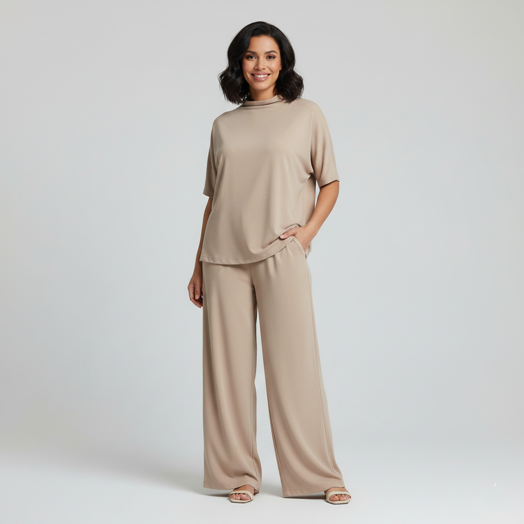 Alexis | Zestaw Effortless Elegance