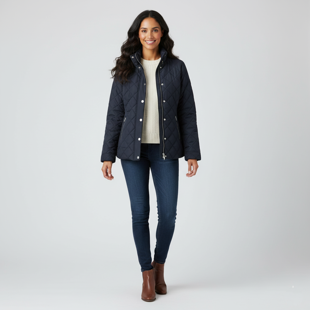 Selene | Wygodne kurtki