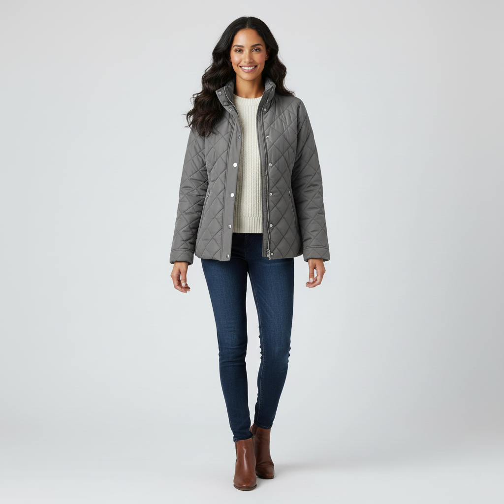 Selene | Wygodne kurtki