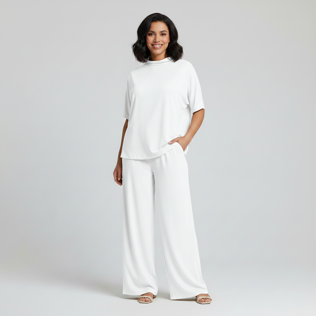 Alexis | Zestaw Effortless Elegance