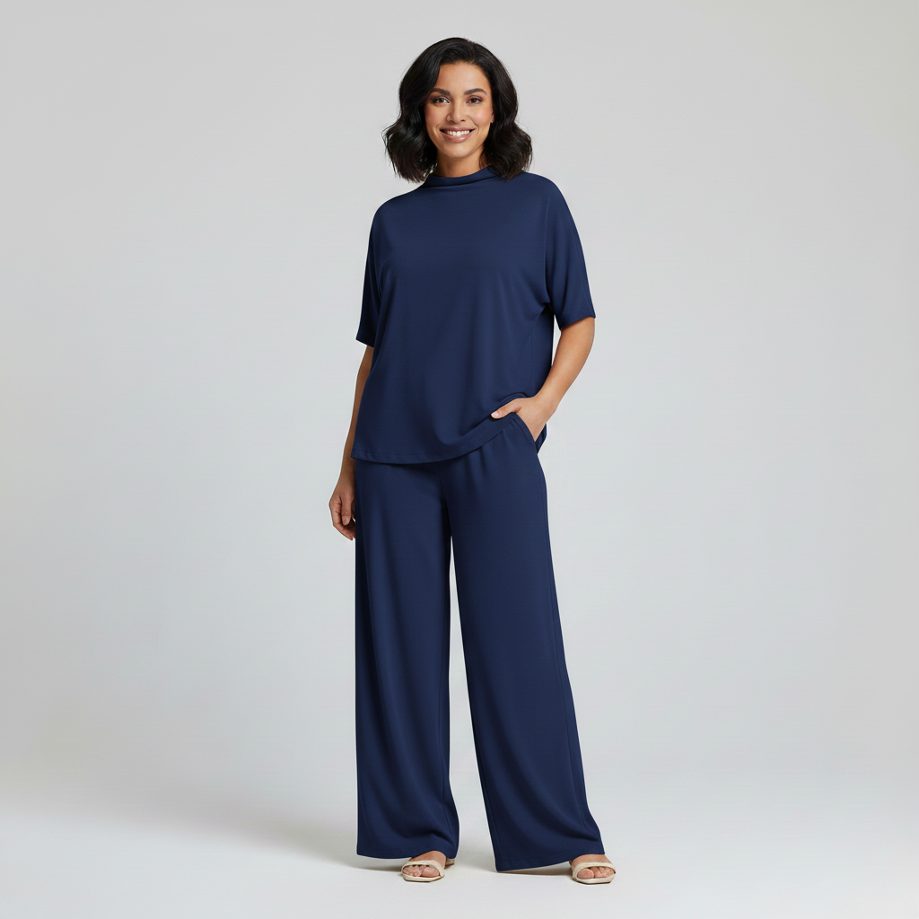 Alexis | Zestaw Effortless Elegance