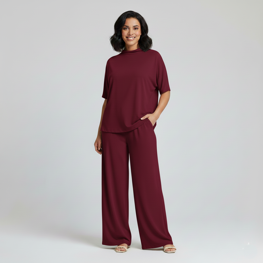 Alexis | Zestaw Effortless Elegance