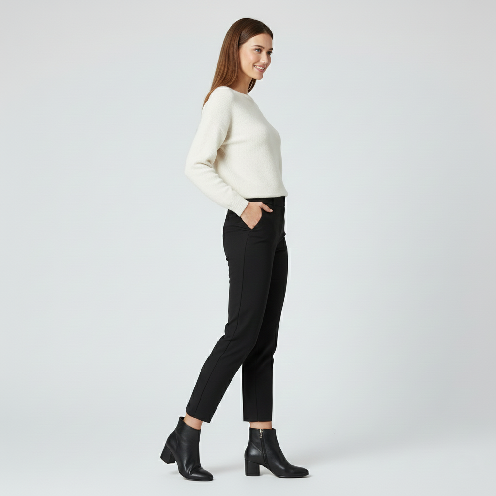 Rachel | Eleganckie Botki