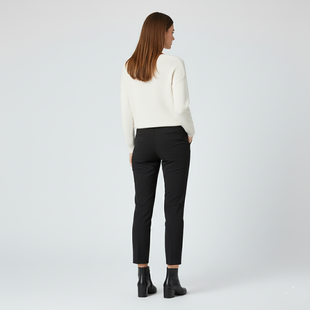 Rachel | Eleganckie Botki