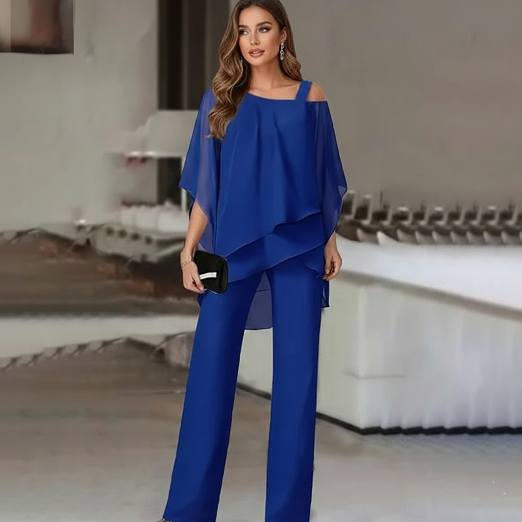 Alexis | Zestaw Effortless Elegance