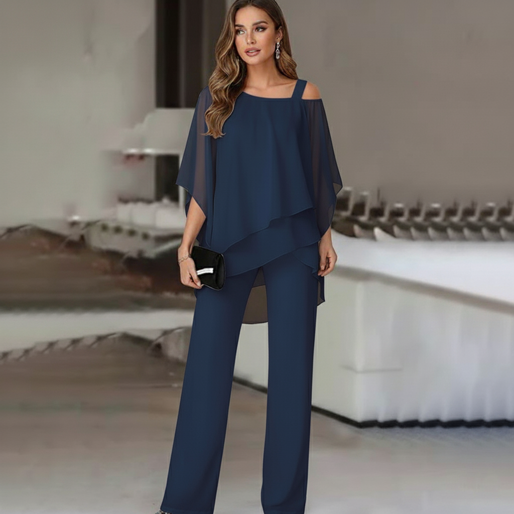 Alexis | Zestaw Effortless Elegance