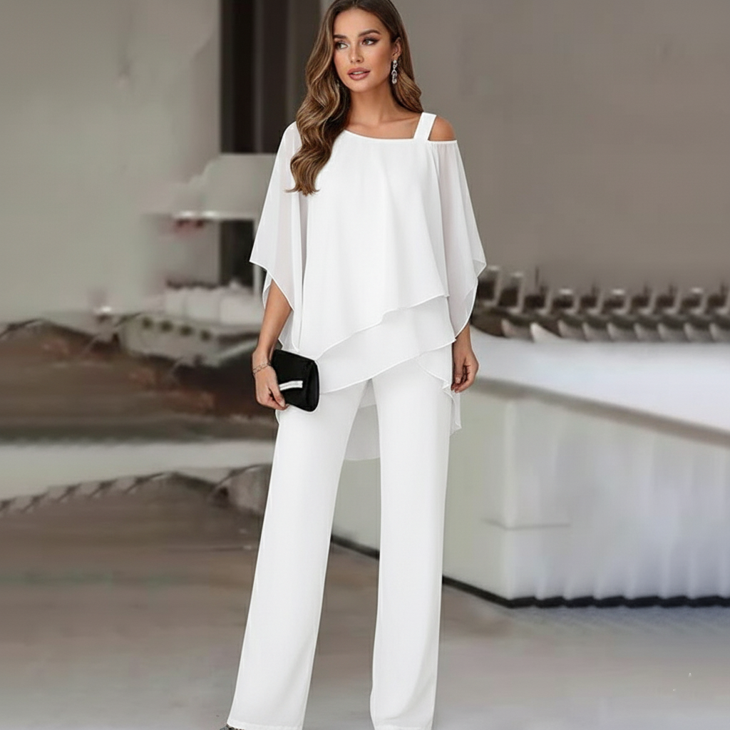 Alexis | Zestaw Effortless Elegance