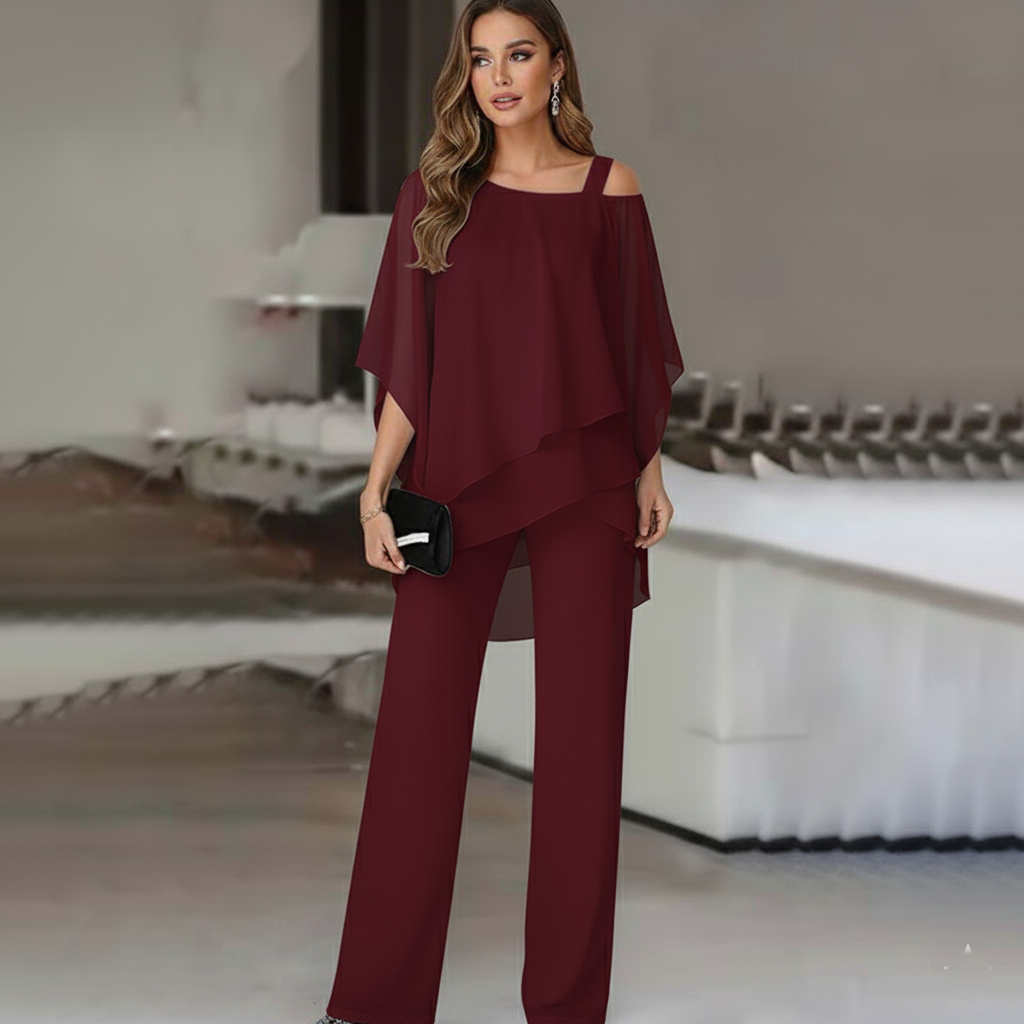 Alexis | Zestaw Effortless Elegance